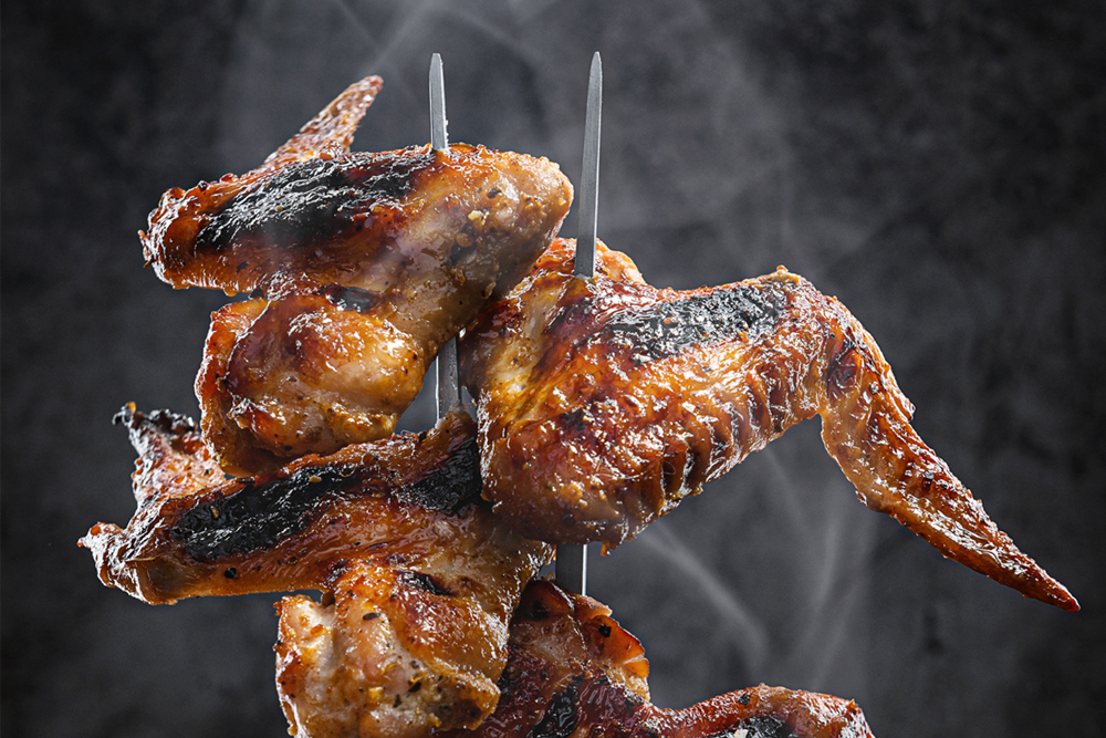 Tehnici de pregătire a cărnii de pui- tipuri de tăieturi