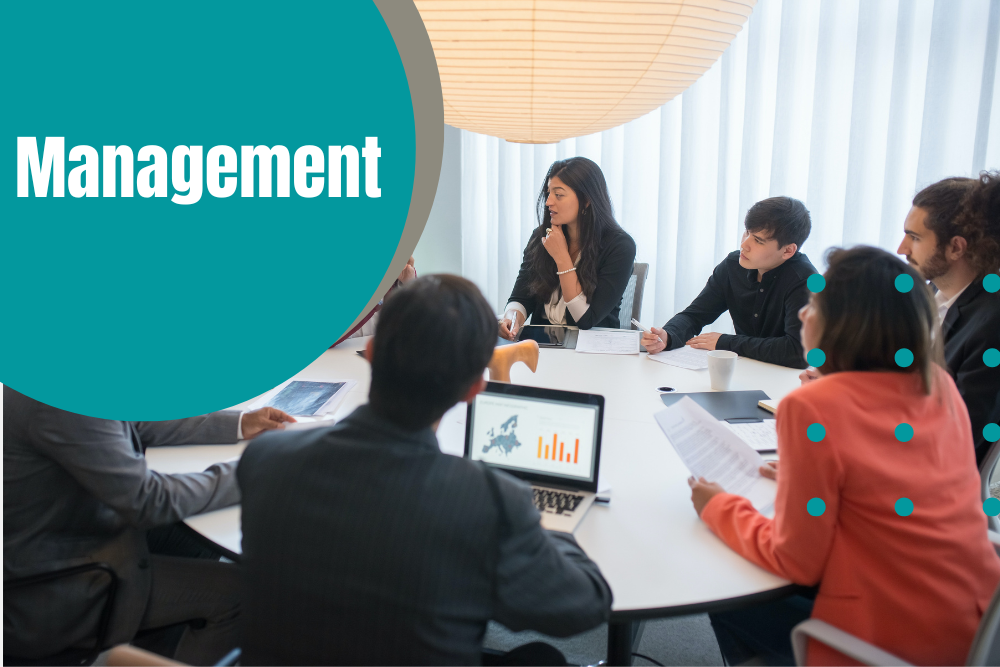 Profil Leadership - Management